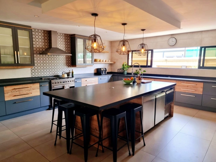 4 Bedroom Property for Sale in Heron Banks Golf Estate Free State